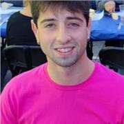 Apoyo en tus deberes diarios. Estudiante de segundo de carrera en la Universidad de Mondragon (Eukaldun zahar)